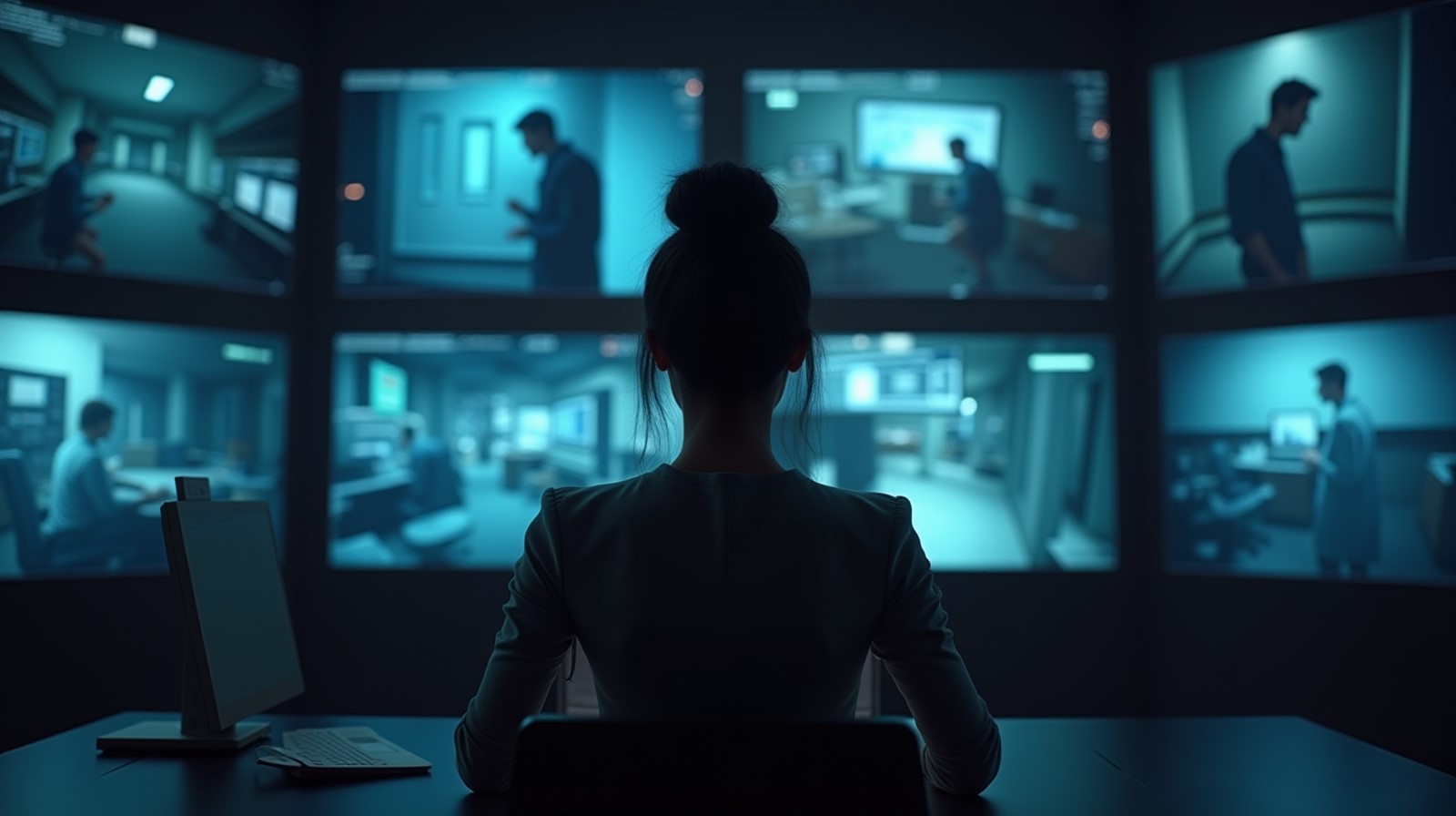 Tehnički sigurnosni sustavi